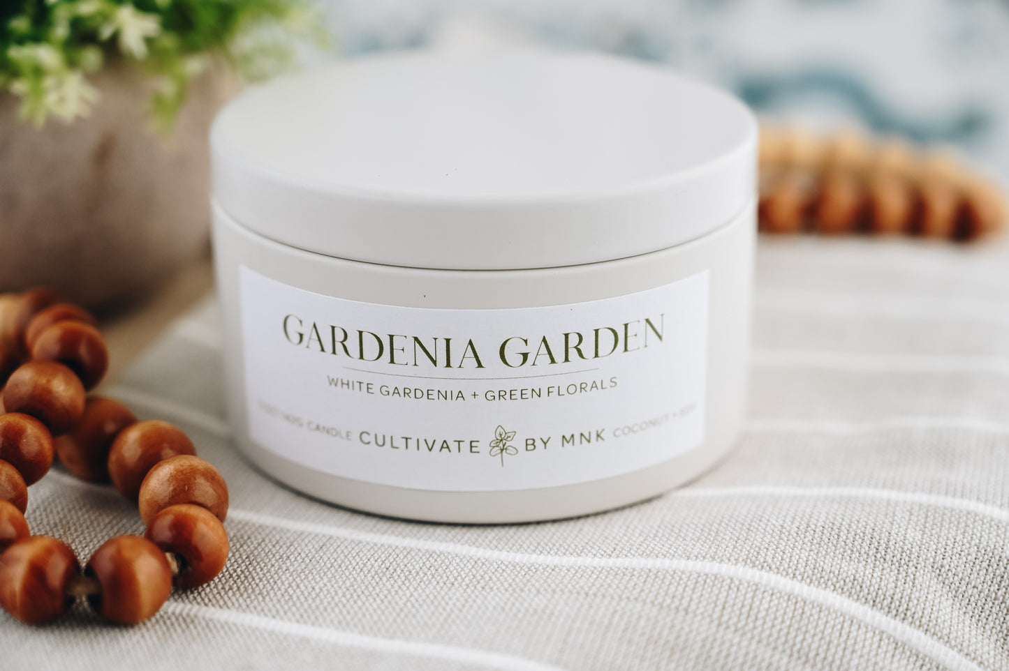 Gardenia Garden