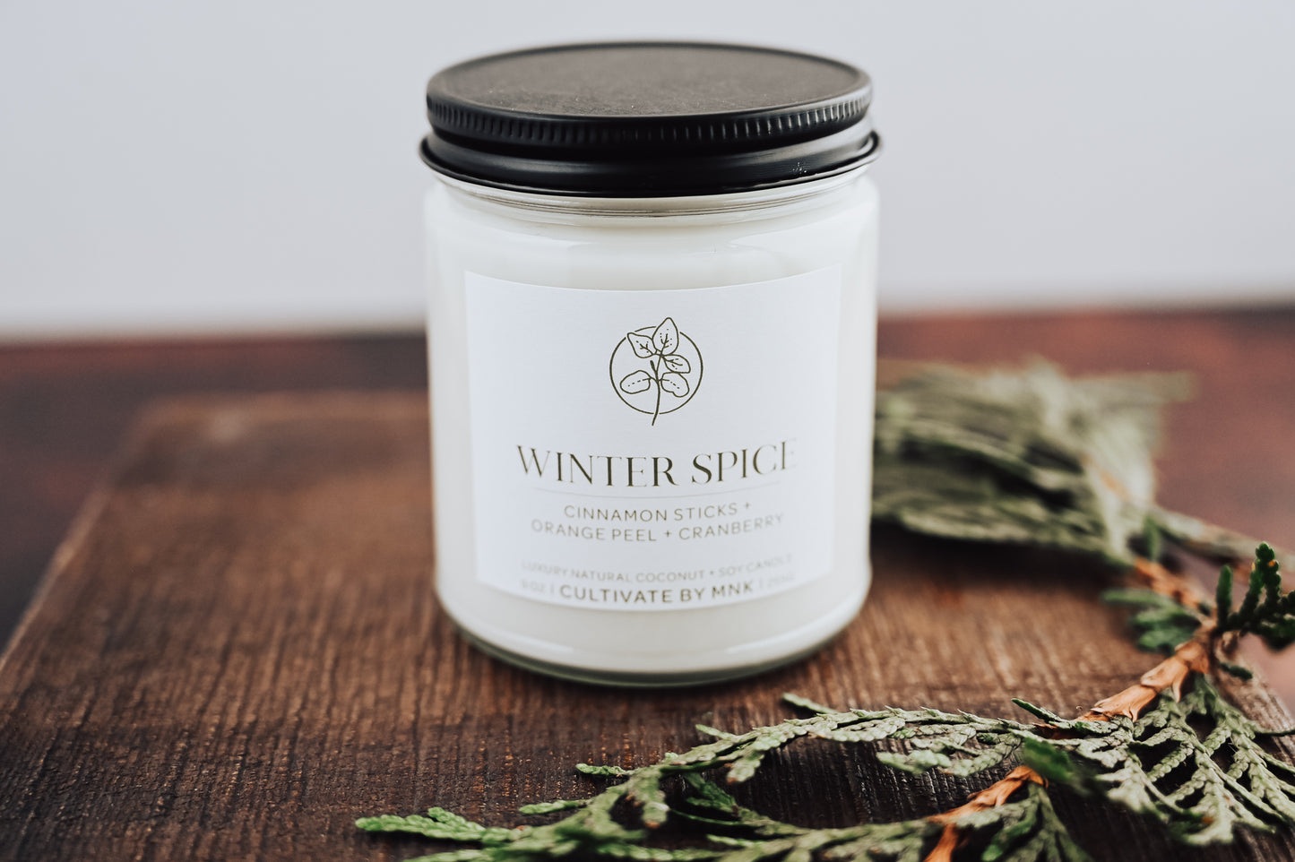Winter Spice